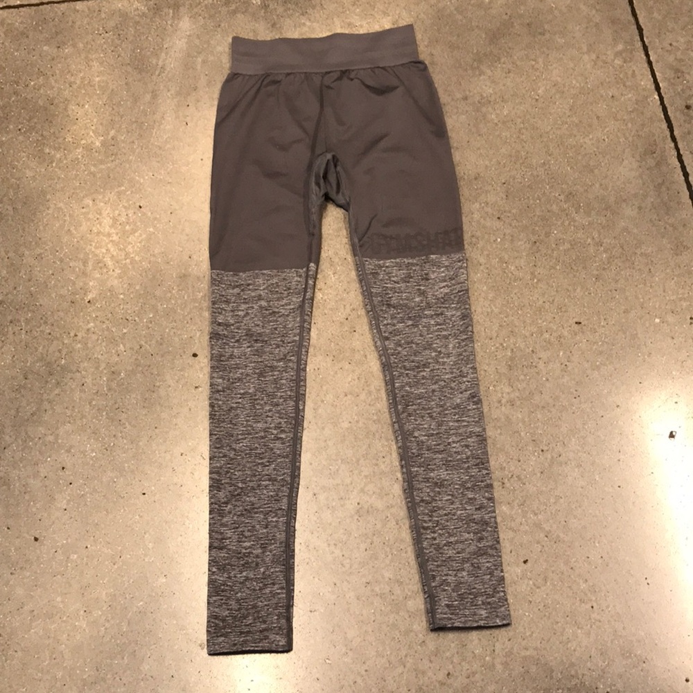Gymshark leggings size small